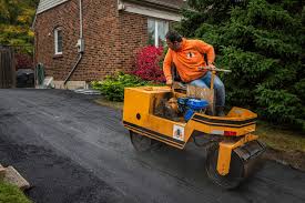 Best Paver Driveway Installation  in Weweantic, MA